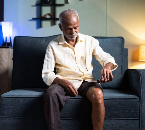 Ayurvedic Treatment for Arthritis