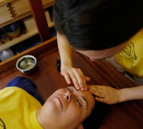 Nasya Ayurvedic Treatment