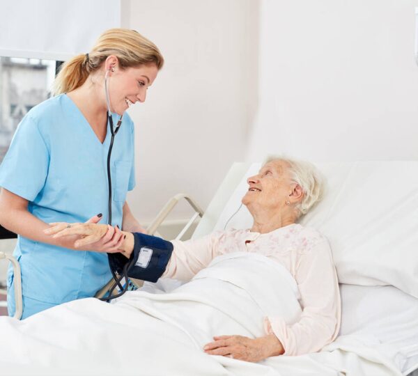 Ayurvedic Blood Pressure Care